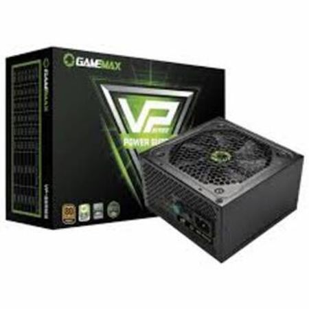 Qida Blokları Gamemax 400w-1300W 80+ – Komponentlər və monitorlar – ucuztap.az