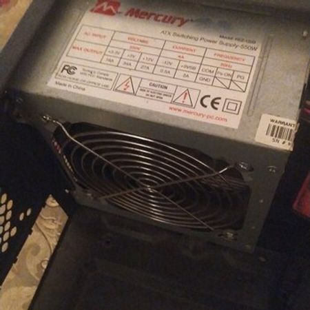 Qida Bloku – Komponentlər və monitorlar – ucuztap.az
