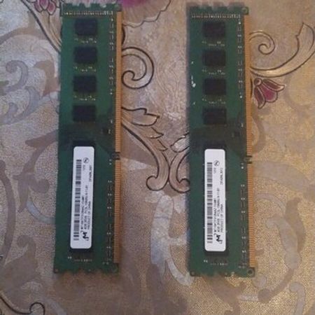 RAMlar – Komponentlər və monitorlar – ucuztap.az