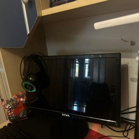 Monitor VİVA – Komponentlər və monitorlar – ucuztap.az