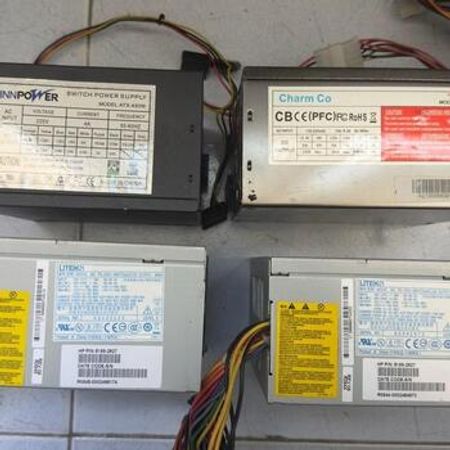 Qida Blokları – Komponentlər və monitorlar – ucuztap.az