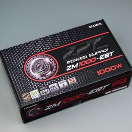 Zalman 1000w – Komponentlər və monitorlar – ucuztap.az