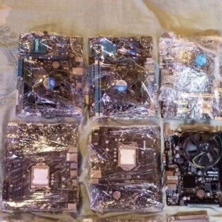 Ana Platalar – Komponentlər və monitorlar – ucuztap.az