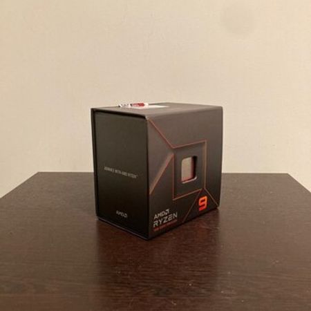 AMD Ryzen 9 7900X – Komponentlər və monitorlar – ucuztap.az
