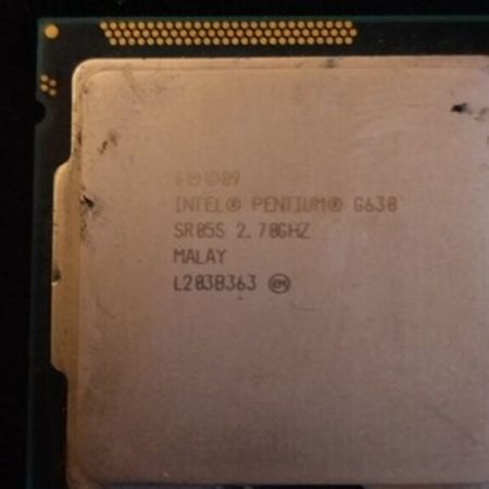 Prosessor – Komponentlər və monitorlar – ucuztap.az