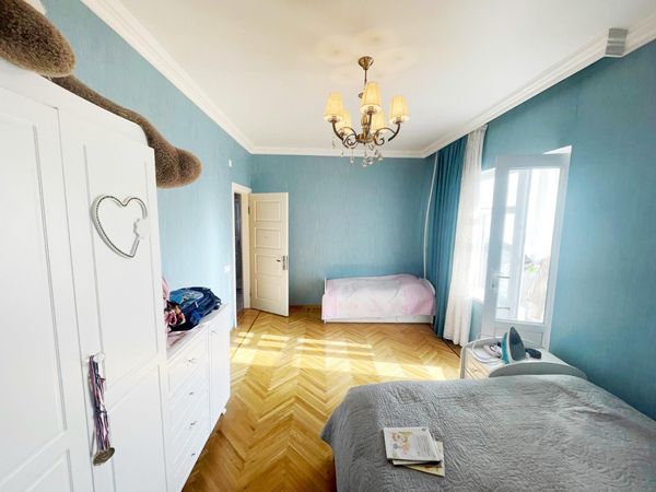 4 Otaqlı Mənzil, 110 M², Memar Əcəmi M. Cavadxan Küç., Bakı – Bakı – ucuztap.az
