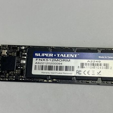 SSD Super Talent DX3 512GB M.2 SATA SSD+BOX – Komponentlər və monitorlar – ucuztap.az