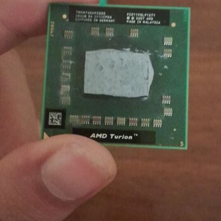 Amd Turion – Komponentlər və monitorlar – ucuztap.az