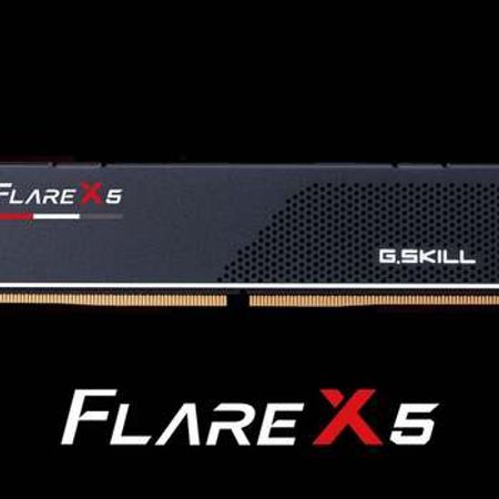 DDR5 G.SKILL Flare X5 Series 16GB 6000MT/s – Komponentlər və monitorlar – ucuztap.az