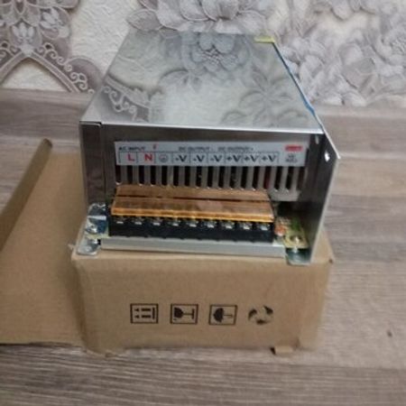 Qida Bloku – Komponentlər və monitorlar – ucuztap.az