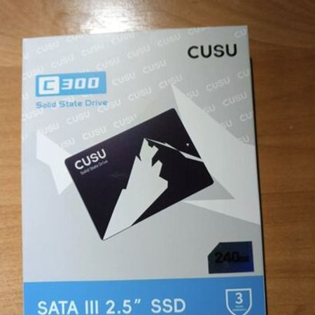 SSD 240GB – Komponentlər və monitorlar – ucuztap.az