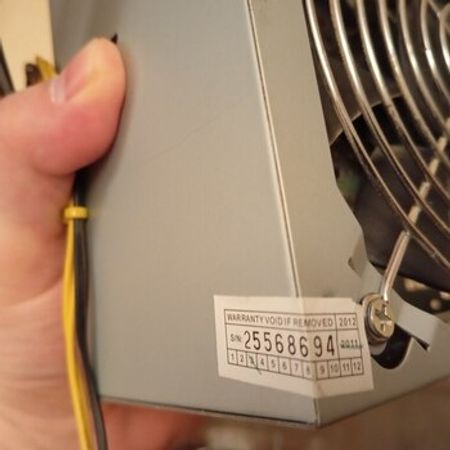 Qida Bloku – Komponentlər və monitorlar – ucuztap.az