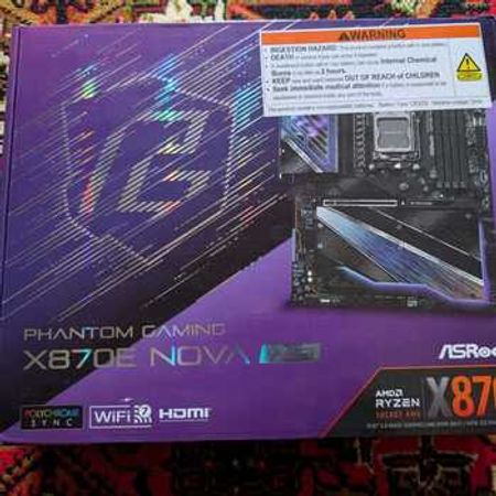 Amd Ryzen 7 9800X3D – Komponentlər və monitorlar – ucuztap.az