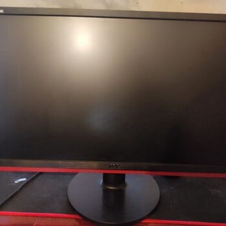 Monitor AOC G2460vq6 – Komponentlər və monitorlar – ucuztap.az