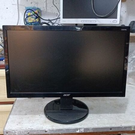 Monitor Acer – Komponentlər və monitorlar – ucuztap.az