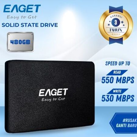SSD, 480GB – Komponentlər və monitorlar – ucuztap.az
