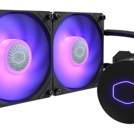 Cooler Master MasterLiquid 240 – Komponentlər və monitorlar – ucuztap.az