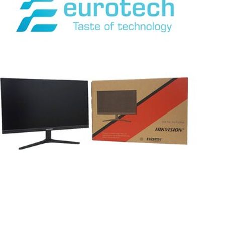 Monitor Hikvision – Komponentlər və monitorlar – ucuztap.az