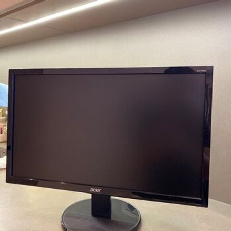 Monitor Acer – Komponentlər və monitorlar – ucuztap.az