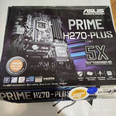 Ana Plata – Komponentlər və monitorlar – ucuztap.az