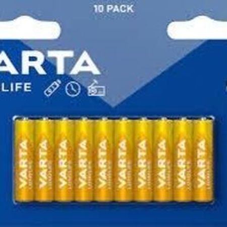 Varta Batareyaları – Komponentlər və monitorlar – ucuztap.az