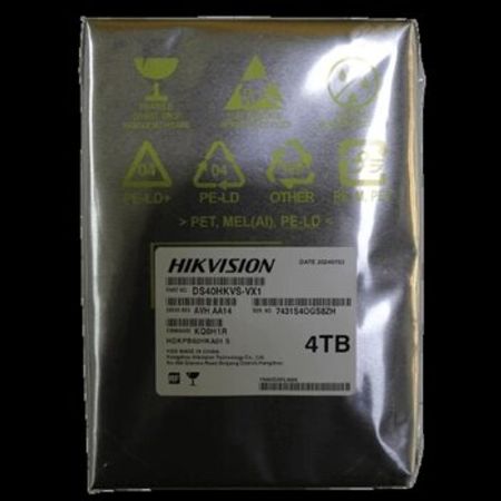 HDD Seagate Dahua 4TB 3.5 – Komponentlər və monitorlar – ucuztap.az