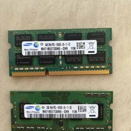 RAM Samsung – Komponentlər və monitorlar – ucuztap.az