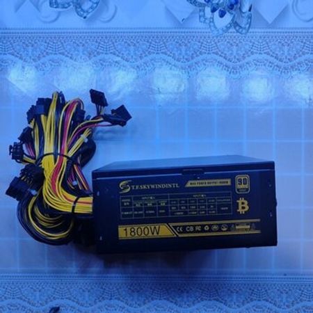 Qida Bloku 1800w – Komponentlər və monitorlar – ucuztap.az