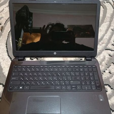 HP 250G3 Korpusu – Komponentlər və monitorlar – ucuztap.az