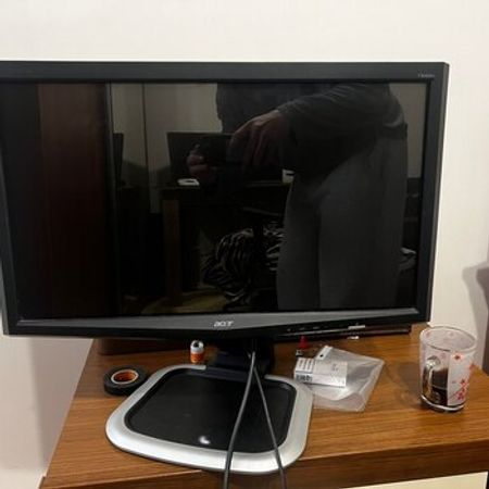 Monitor Acer Touch Screen – Komponentlər və monitorlar – ucuztap.az