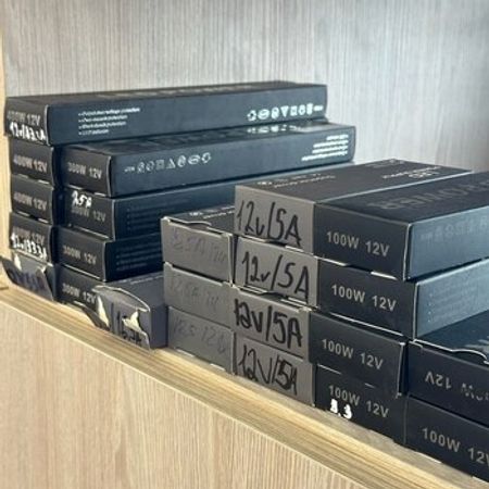 Qida Bloku – Komponentlər və monitorlar – ucuztap.az