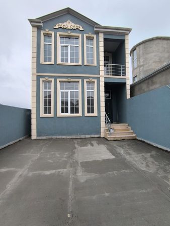 Bağ evi, 150 m², Abseron r. Can Tepe Qesebesı, Abşeron – Abşeron – ucuztap.az