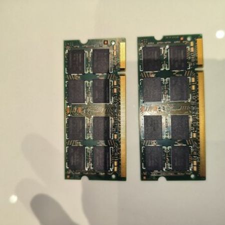 DDR 2 RAM (Laptop) – Komponentlər və monitorlar – ucuztap.az