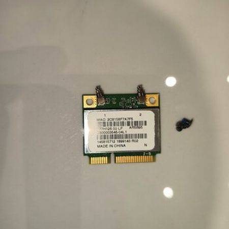 Wifi Modul - Atheros AR5B95 – Komponentlər və monitorlar – ucuztap.az