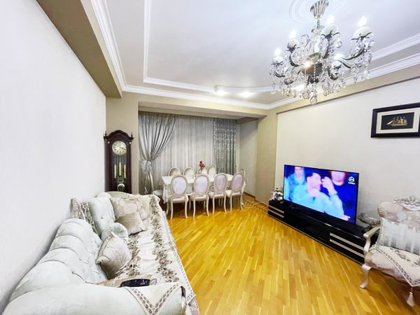 4 Otaqlı mənzil, 175 m², 4 otaqlı mənzil, 175 m², memar əcəmi m. cavadxan küç., Bakı – Azərbaycan – ucuztap.az