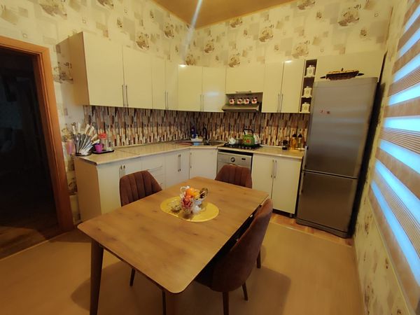 Bağ evi kirayə verilir, 130 m², Mustafa Sübhi küç. 10, Bakı – Bakı – ucuztap.az