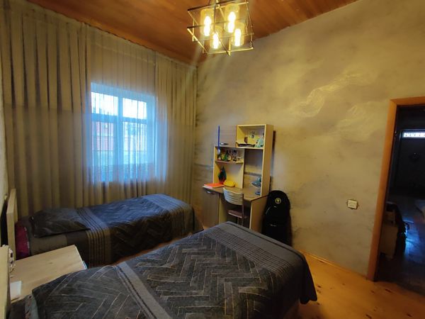 Bağ evi kirayə verilir, 130 m², Mustafa Sübhi küç. 10, Bakı – Azərbaycan – ucuztap.az