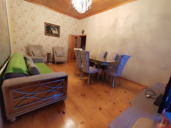 Bağ evi kirayə verilir, 130 m², Mustafa Sübhi küç. 10, Bakı – Bakı – ucuztap.az