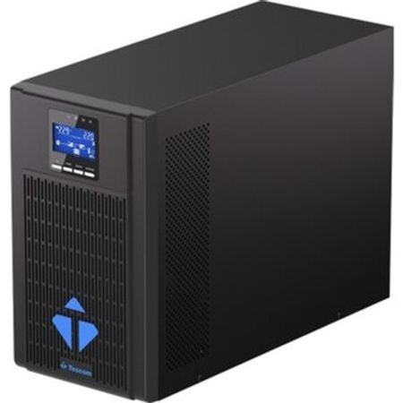 Online UPS 3KVA TESCOM Neoline 3000 – Kompüter aksesuarları – ucuztap.az