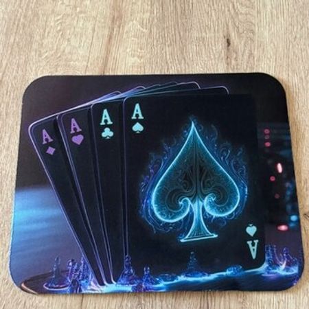 Mouse Pad – Kompüter aksesuarları – ucuztap.az
