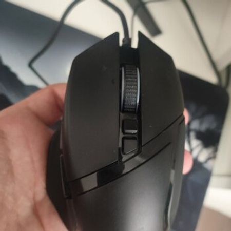 Razer Basilisk V3 – Kompüter aksesuarları – ucuztap.az