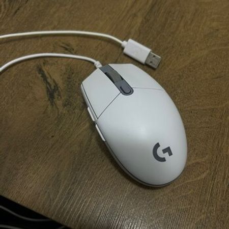 Logitech G203 Kompüter Siçanı – Kompüter aksesuarları – ucuztap.az