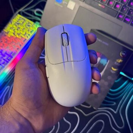 Attack Shark X5 Gaming Mouse – Kompüter aksesuarları – ucuztap.az