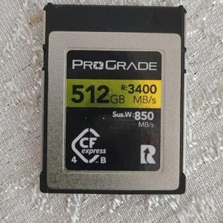 ProGrade CF Express 4B – Kompüter aksesuarları – ucuztap.az