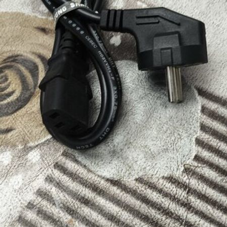 Power Cable – Kompüter aksesuarları – ucuztap.az