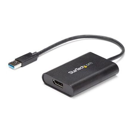 Startech USB 3.0 To DisplayPort Video Adapter – Kompüter aksesuarları – ucuztap.az