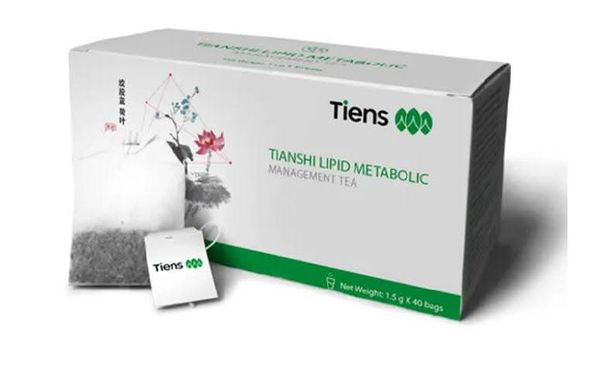 Antilipid çayı — Uniseks – Bakı – ucuztap.az