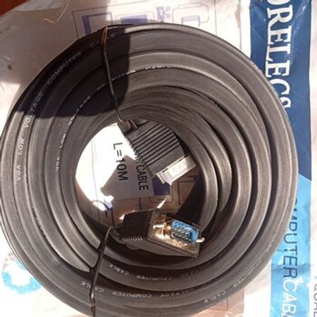 VGA Kabel – Kompüter aksesuarları – ucuztap.az