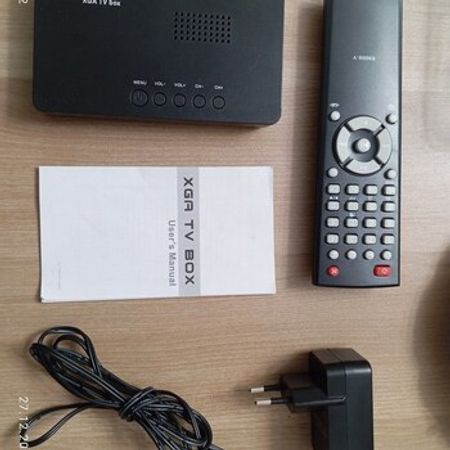 VGA Converter – Azərbaycan – ucuztap.az