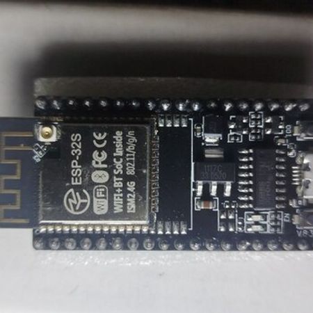 ESP 32S – Azərbaycan – ucuztap.az